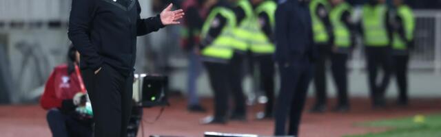 NEOČEKIVANO! SELEKTOR SMENJEN POSLE SEDAM GODINA! Vratio reprezentaciju na vrata evropske fudbalske mape