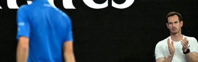 Мари о Ђоковићу: Био сам разочаран...