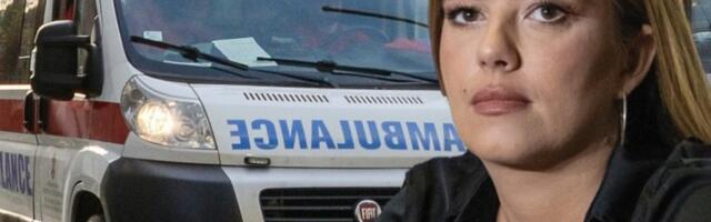 HITNO OPERISANA KIJA KOCKAR! Poznato njeno stanje! (FOTO)