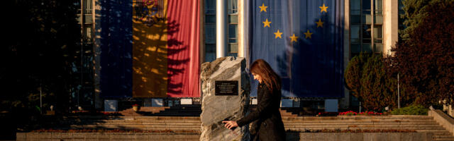 Velika akcija u Moldaviji: Preko 50 pretresa protiv grupe obučavane u Srbiji za izazivanje nereda