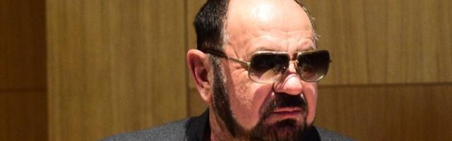 Mile Kitić poručio kolegama da se penzionišu: "Ajde brate kući, sedi pij kafu"