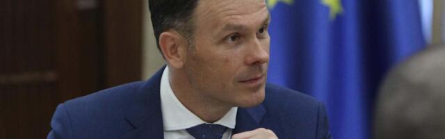 Mali: Ne zavisi sve od Srbije u putu ka EU