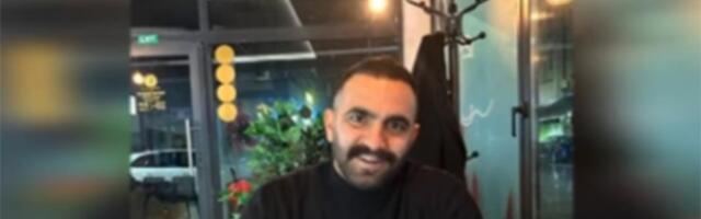 DRŽAVLJANIN TURSKE NESTAO U CRNOJ GORI: Orhana traže od 3. decembra