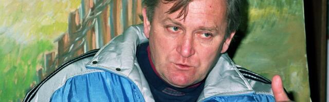 Bivši selektor i trener Partizana je legenda Zvezdinog rivala: "Štraus" ima i svoj trg u Gracu!