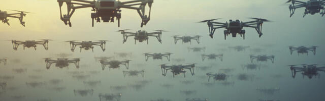 PANIKA U NATO: 1.955 MISTERIOZNIH DRONOVA IZNAD NEMAČKE! Operacija koju niko ne sme da imenuje!