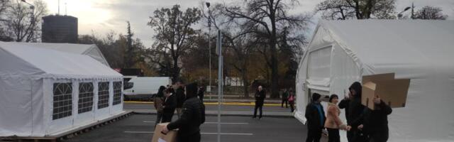 Ne može se sa Ćacilendom u Evropsku uniju