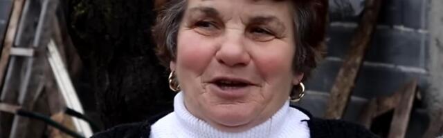 "Niko u kući nije zaposlen, a imamo sve i živimo dobro" Ova žena nosi porodicu na plećima: Čuva stoku, vodi domaćinstvo i mudrija je od inženjera