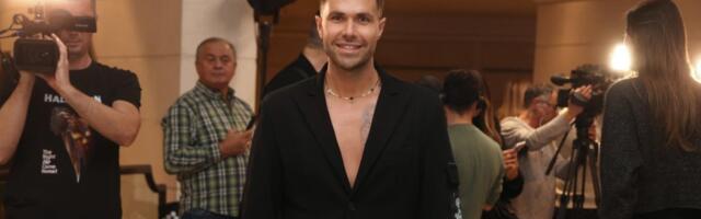 STEVAN RADIVOJEVIĆ ODUSTAO ZBOG CECE OD EXATLONA!