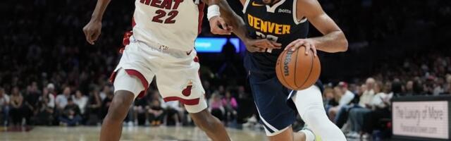 Marej o Jokićevoj povredi: On je naša čitava igra