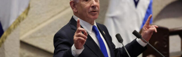 Нетанјаху: Израел ради на заштити хришћана широм света