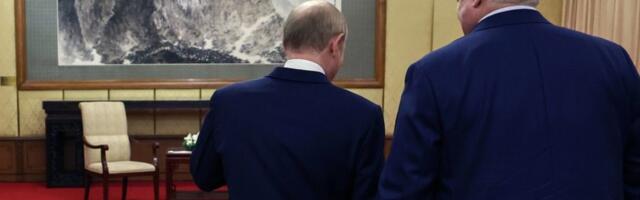 „Ukloniti ga i sve će biti drugačije“: Lukašenko prepričao kako je upozorio Putina da mu spremaju atentat