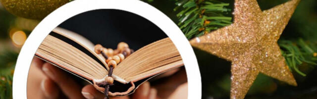 MOLITVA ZA POČETAK GODINE: Blagoslov za dane pred nama