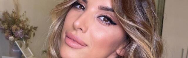 "NISAM BILA...": JOVANA PAJIĆ NIJE MOGLA DA SE PRIČESTI ZA BOŽIĆ! Svi šokirani razlogom