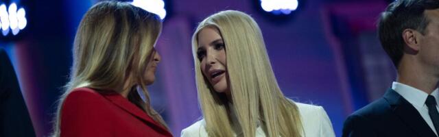 PUKLA BRUKA! Melanija BRUTALNO PONIZILA Ivanku, planeta ZANEMELA OD ŠOKA! Jednim potezom OBRISALA POD SA NJOM!