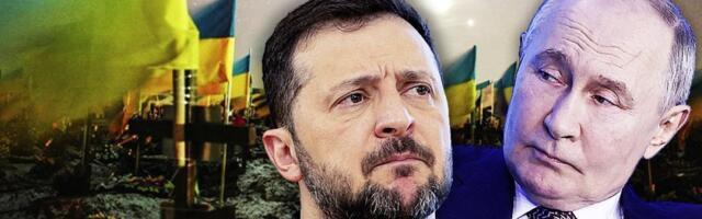 Rusko zatišje pred buru: Putinova tajna operacija ulazi u završnu fazu – Šta se krije iza pregrupsanja na istoku?