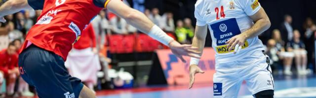 "ORLOVI" AUTSAJDERI! Kladionice objavile kvote za meč Srbije i Nemačke!