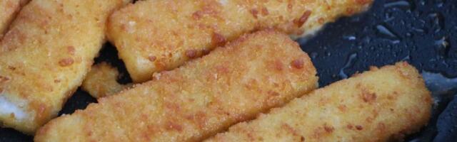 Evo šta zapravo jedete kad jedete riblje štapiće