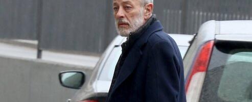 TEŠKA BOLEST GA POJELA! Evo od čega je umro učitelj glume Mika Aleksić!