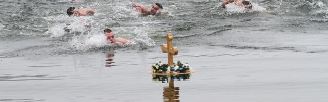 Bogojavljenje – običaji i verovanja koji se poštuju i danas