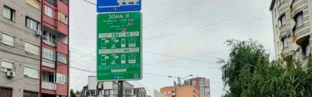 SSP traži ostavku direktorke niškog Parking servisa