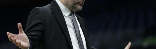 Aleksandar Đorđević odbio Ruse
