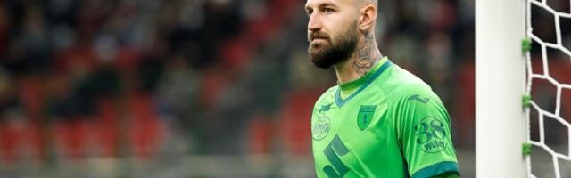 Napoli bez Vanje u odlučujućem meču LŠ