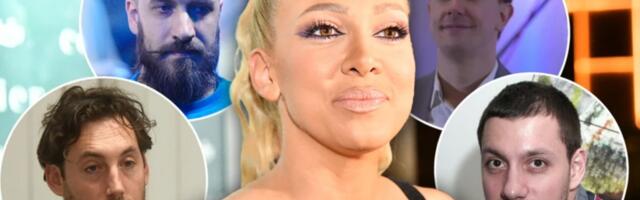 Buran ljubavni život Milice Todorović: Sa BRATOM Saše Kovačevića se rastala prijateljski, a onda ZAŽALILA ROMANSU SA GLUMCEM: "MOJ PROMAŠAJ"