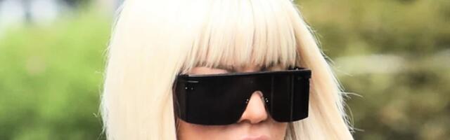 LEPOTA VREDNA 45.000 EVRA: Evo kako je Dara Bubamara izgledala PRE SVIH KOREKCIJA! (Foto)