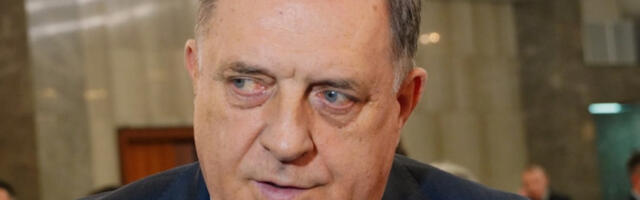 Додик: Српски народ треба да очува заједнички идентитет