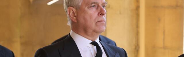 Endru nije prvi iz kraljevske porodice koji ima muke sa zakonom, ali će sigurno proći će bolje od predaka