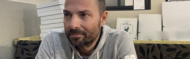 Sin Snežane Đurišić i dalje u bolnici: Evo u kakvom je stanju pretučeni Marko, mučili su ga 4 sata