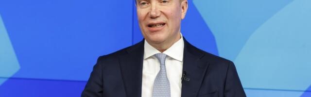 „Pao zbog Epstina“: Ko je Borge Brende, koji je podneo ostavku na mestu generalnog sirektora Svetskog ekonomskog foruma koji organizuje samit u Davosu?