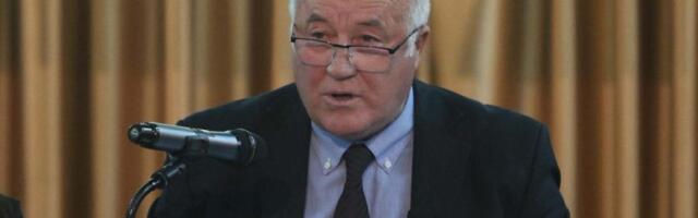 General Momir Stojanović za Danas: „Na razbijanju studentskog pokreta angažovani su svi kapaciteti službi bezbednosti“