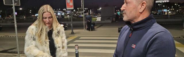 DRAMA U PORODICI ĐOGANI: Ćerka Đoleta Đoganija ne može da se vrati u Srbiju, STRAHUJU DA NEŠTO NE KRENE PO ZLU! (VIDEO)