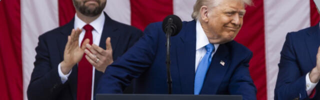 Аксиос: Трамп рекордер у започињању ратова