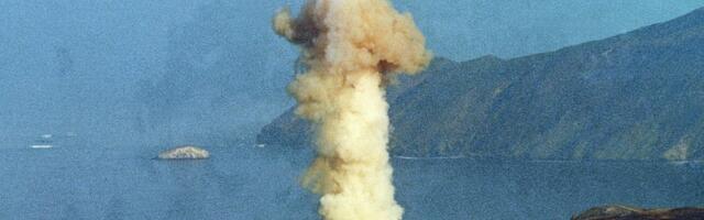 Amerikanci su testirali 'projektil Sudnjeg dana'