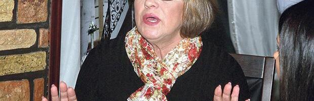 "INFARKT SAM DOBILA U AUSTRALIJI" Šemsa Suljaković se borila za život: To je posledica bolnih trenutaka