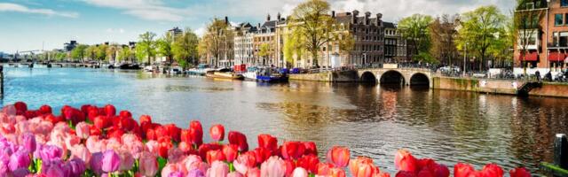 Savršeno vreme za beg: 5 evropskih destinacija idealnih za prolećno putovanje