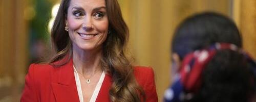 Doručak Kejt Midlton krije tajnu njene energije i linije: Ove dve stvari jede gotovo svakog jutra