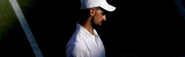 Poznato kada će Đoković izaći na teren