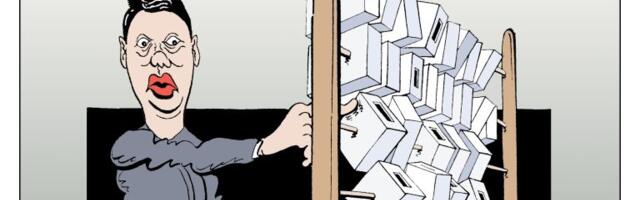 Corax za 9. mart 2026.