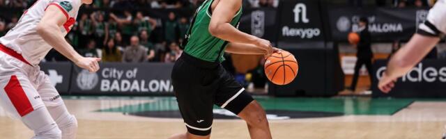 Jezivo: Pogledajte kako izgeda koleno Džabarija Parkera /FOTO/