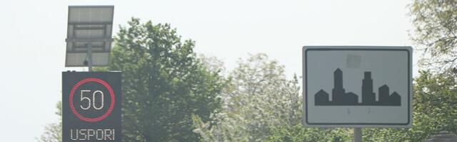 Radari, patrole i udesi: Šta se dešava u saobraćaju u Novom Sadu i okolini