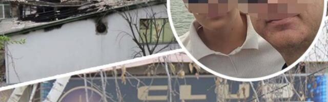 "PROŠLA JE GODINA OTKAKO SMO SE POSLEDNJI PUT VIDELI, SINE!" Otac mladića koji je nastradao u kočanskoj diskoteci otvorio dušu na godišnjicu tragedije!