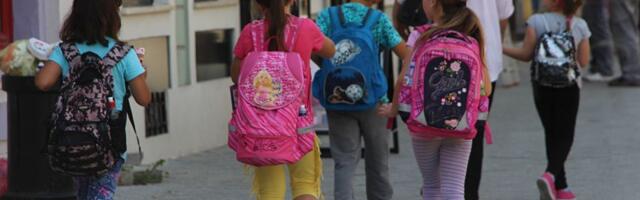 Počinje prijavljivanje za testiranje i upis budućih prvaka preko eUprave