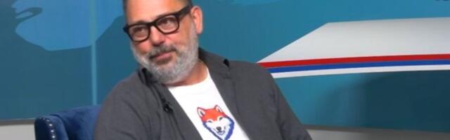 Odakle lova za proteste: Branko Babić blokaderima uputio ključno pitanje na koje nemaju odgovor