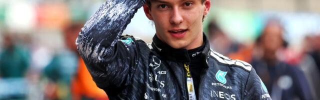 UDES SVE PROMENIO! Kimi posle pobede na Suzuki priznao: Imao sam sreće nakon lošeg starta! Vozilo bezbednosti olakšalo posao!