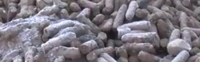 Ispod stadiona u Bitolju pronađeno 15.000 granata iz Prvog svetskog rata! (VIDEO)