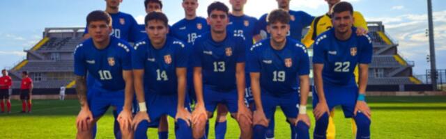 Srbija popravila utisak u drugom meču sa Kirgistanom, Mijatović se razigrao