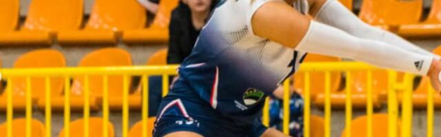 Srpska odbojkašica zaludela Bosance (FOTO)